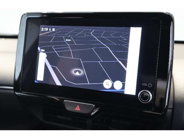 Toyota Yaris Cross 6