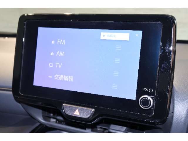 Toyota Yaris Cross 7