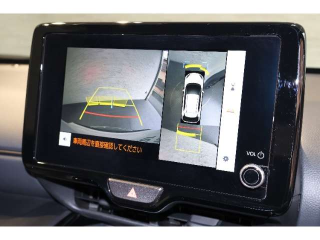 Toyota Yaris Cross 8