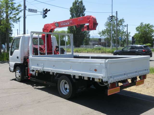 Isuzu Elf 5