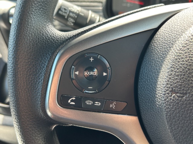 Honda N-VAN 11
