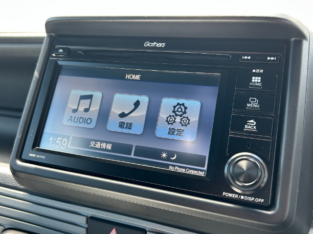Honda N-VAN 2