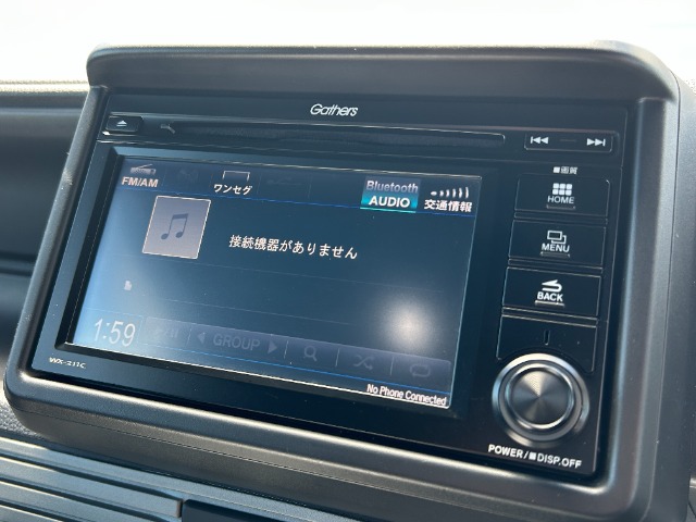 Honda N-VAN 4