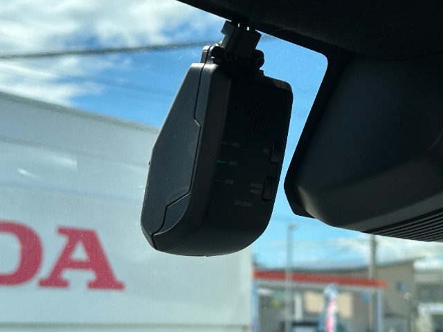 Honda N-VAN 5