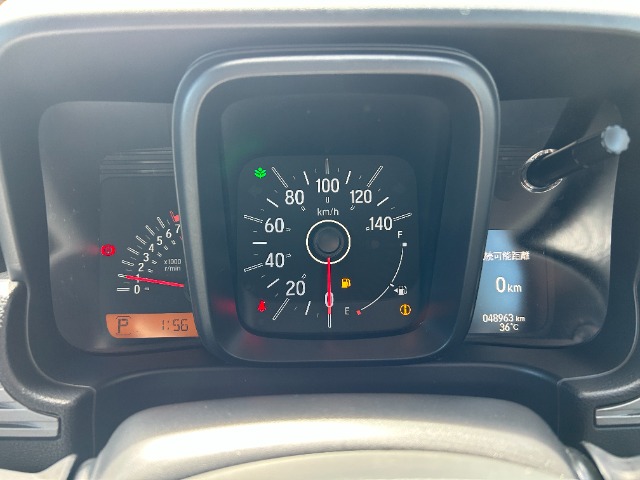 Honda N-VAN 9