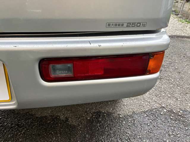 Honda Acty Van 12