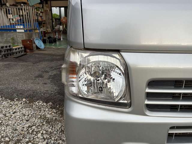 Honda Acty Van 9