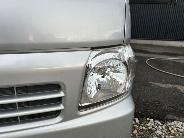 Honda Acty Van 10