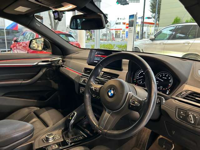 BMW X2 6