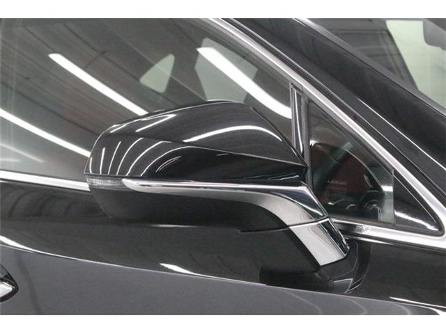 Lexus NX 11