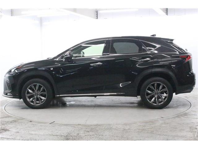 Lexus NX 9