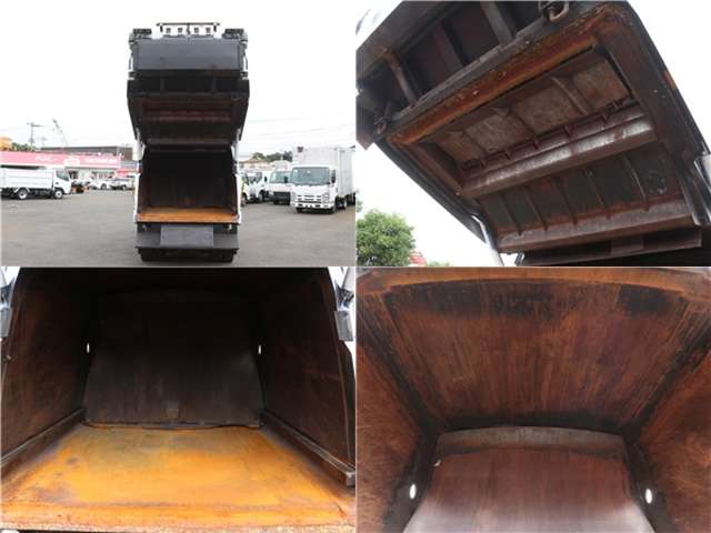 Isuzu Elf 3