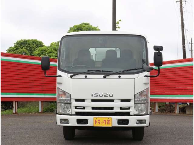 Isuzu Elf 6
