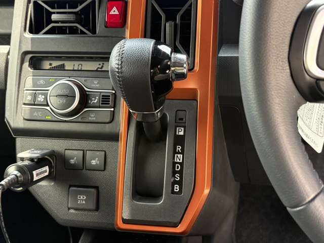 Daihatsu Taft 11