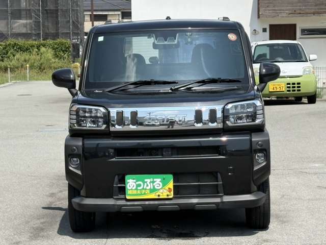 Daihatsu Taft 2