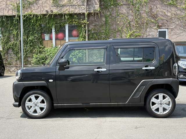Daihatsu Taft 5