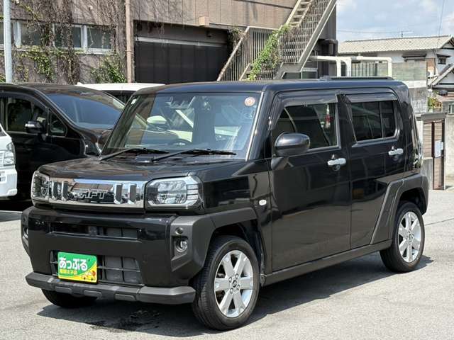 Daihatsu Taft 7