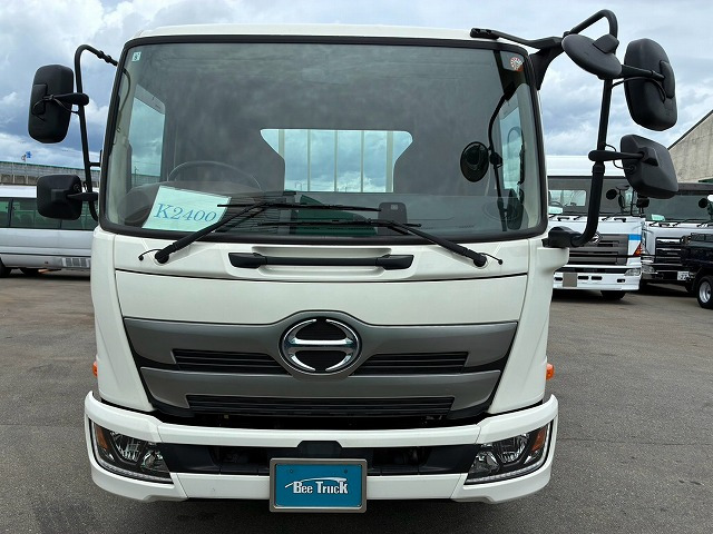Hino Ranger 11
