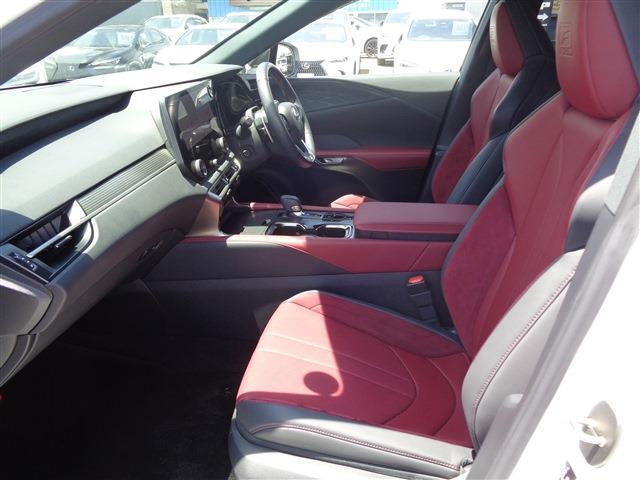 Lexus RX 11