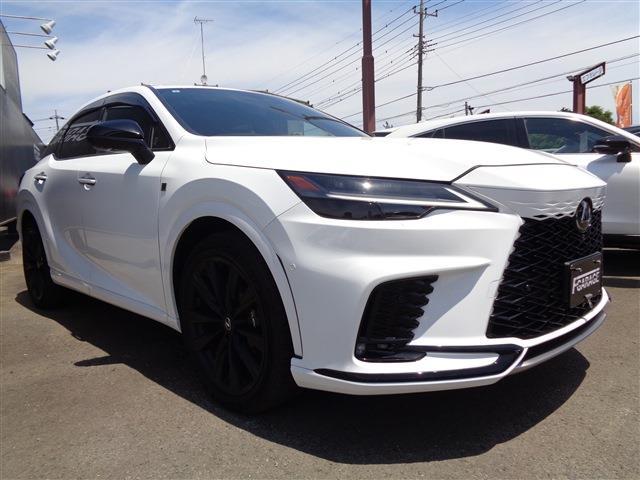 Lexus RX 3