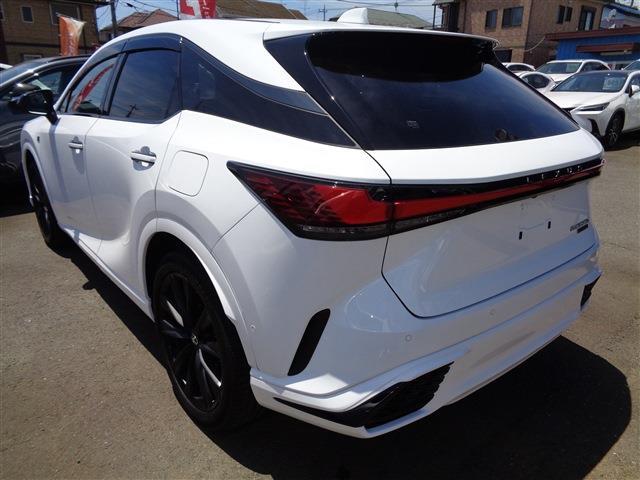 Lexus RX 6