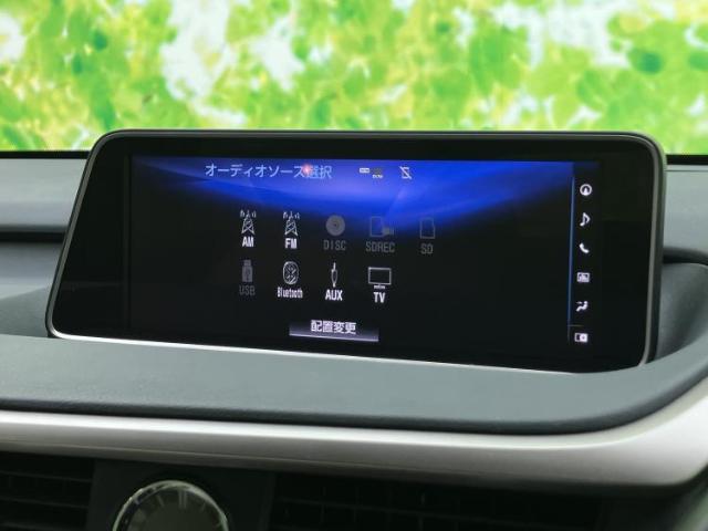 Lexus RX 12