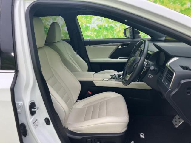 Lexus RX 2