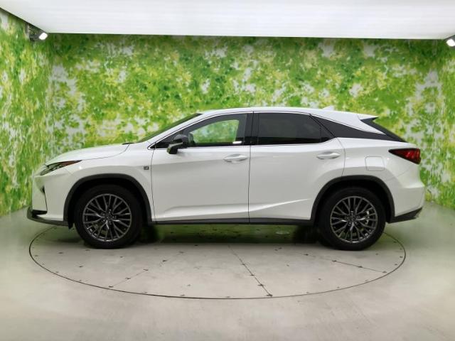Lexus RX 5