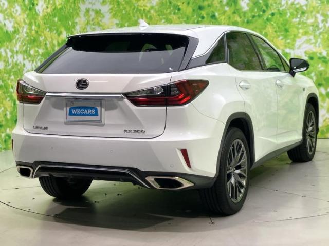 Lexus RX 6