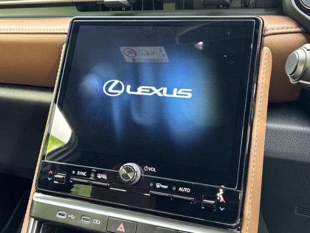 Lexus LBX 4