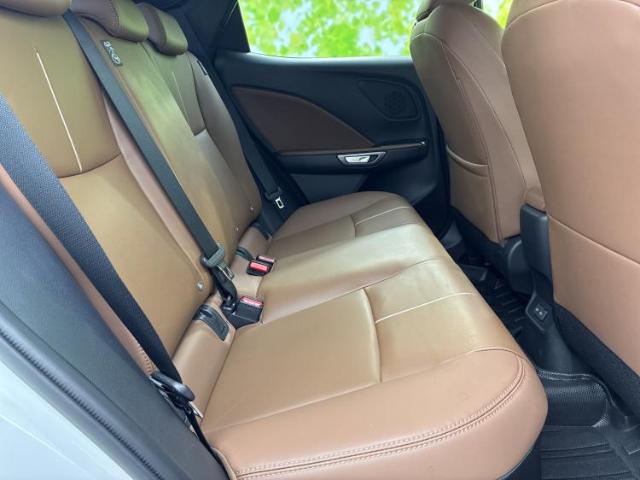 Lexus LBX 7