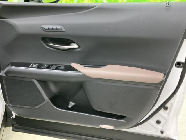 Lexus UX 2