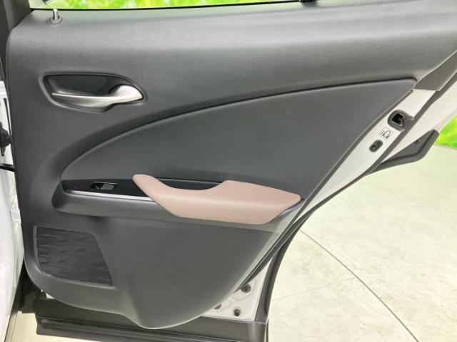 Lexus UX 9