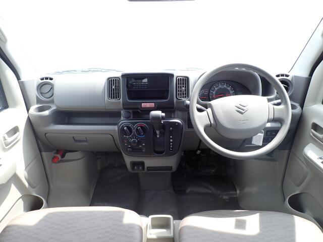Suzuki Every 5