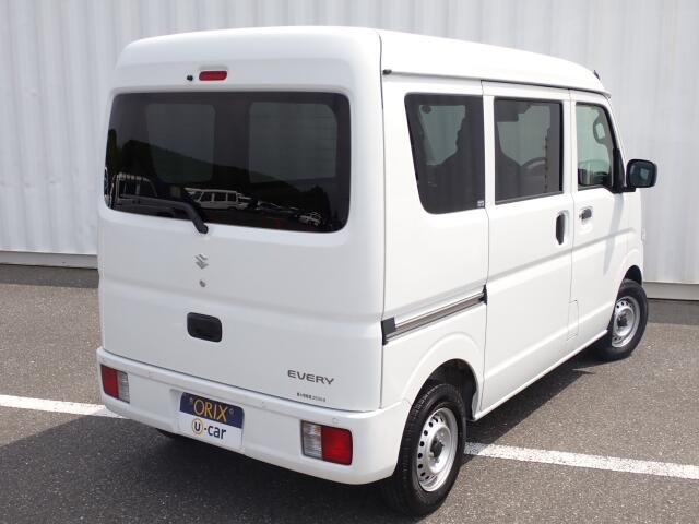 Suzuki Every 6