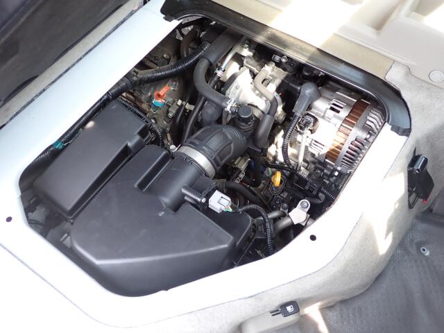 Suzuki Every 7