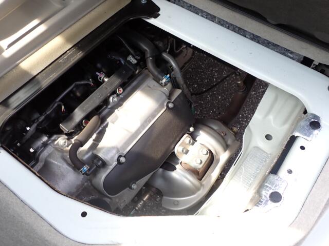 Suzuki Every 8