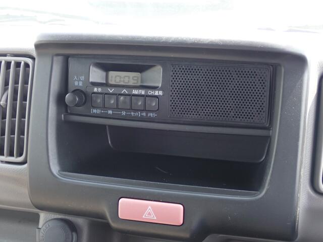 Suzuki Every 9