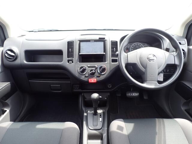 Nissan NV150 AD 5