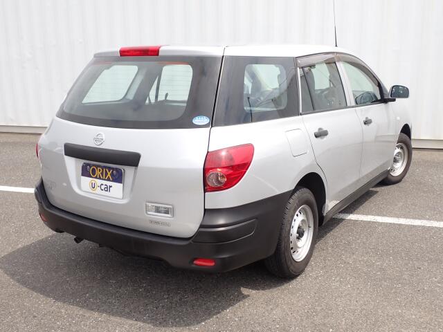 Nissan NV150 AD 6