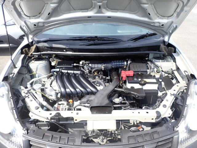 Nissan NV150 AD 7