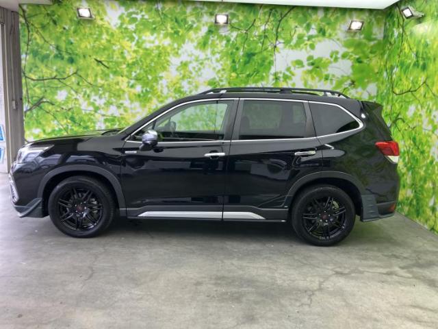 Subaru Forester 5