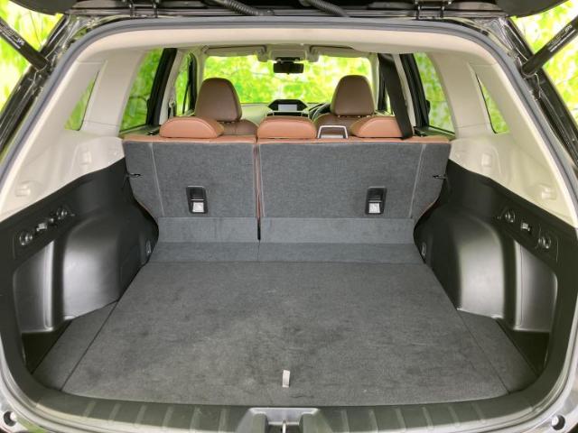 Subaru Forester 10