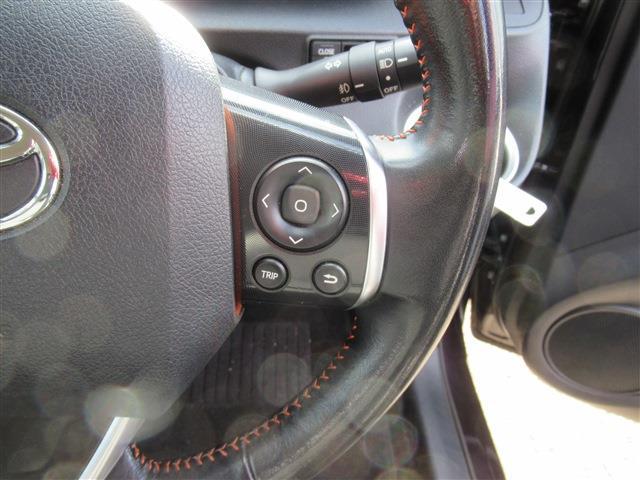 Toyota Sienta 10