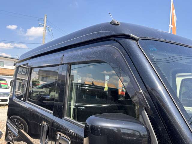 Nissan NV100 Clipper 12