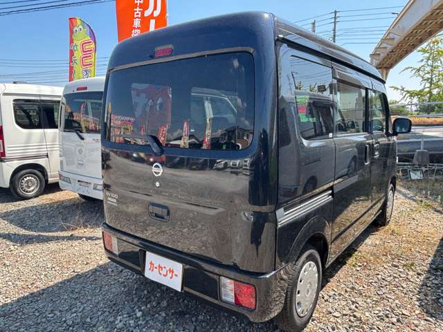 Nissan NV100 Clipper 4