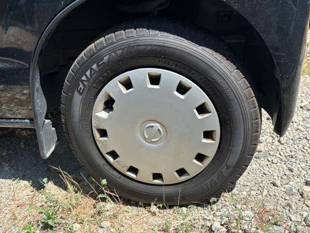Nissan NV100 Clipper 10