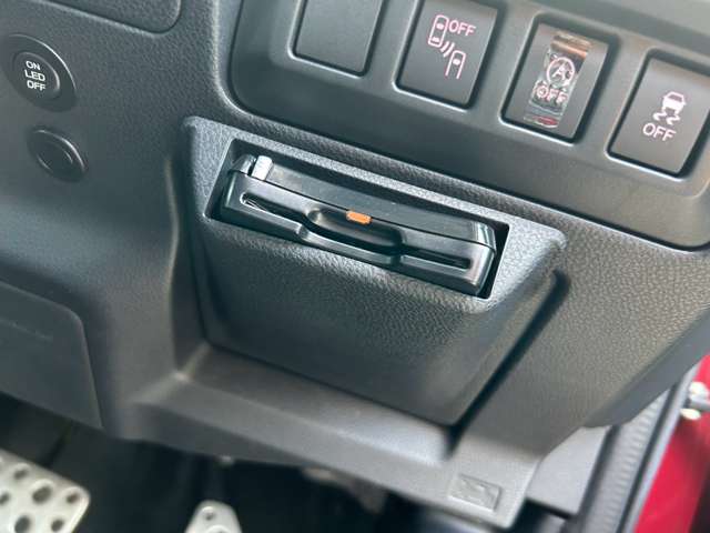 Subaru Forester 11