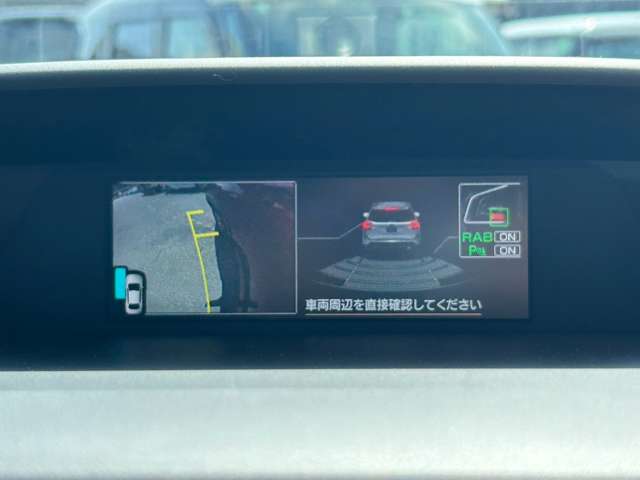 Subaru Forester 6