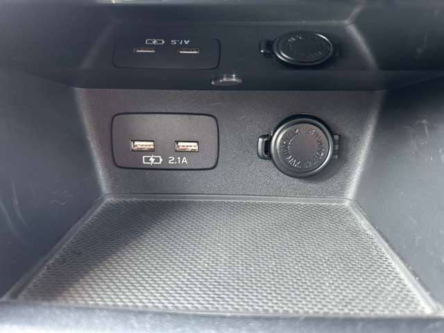 Subaru Forester 8